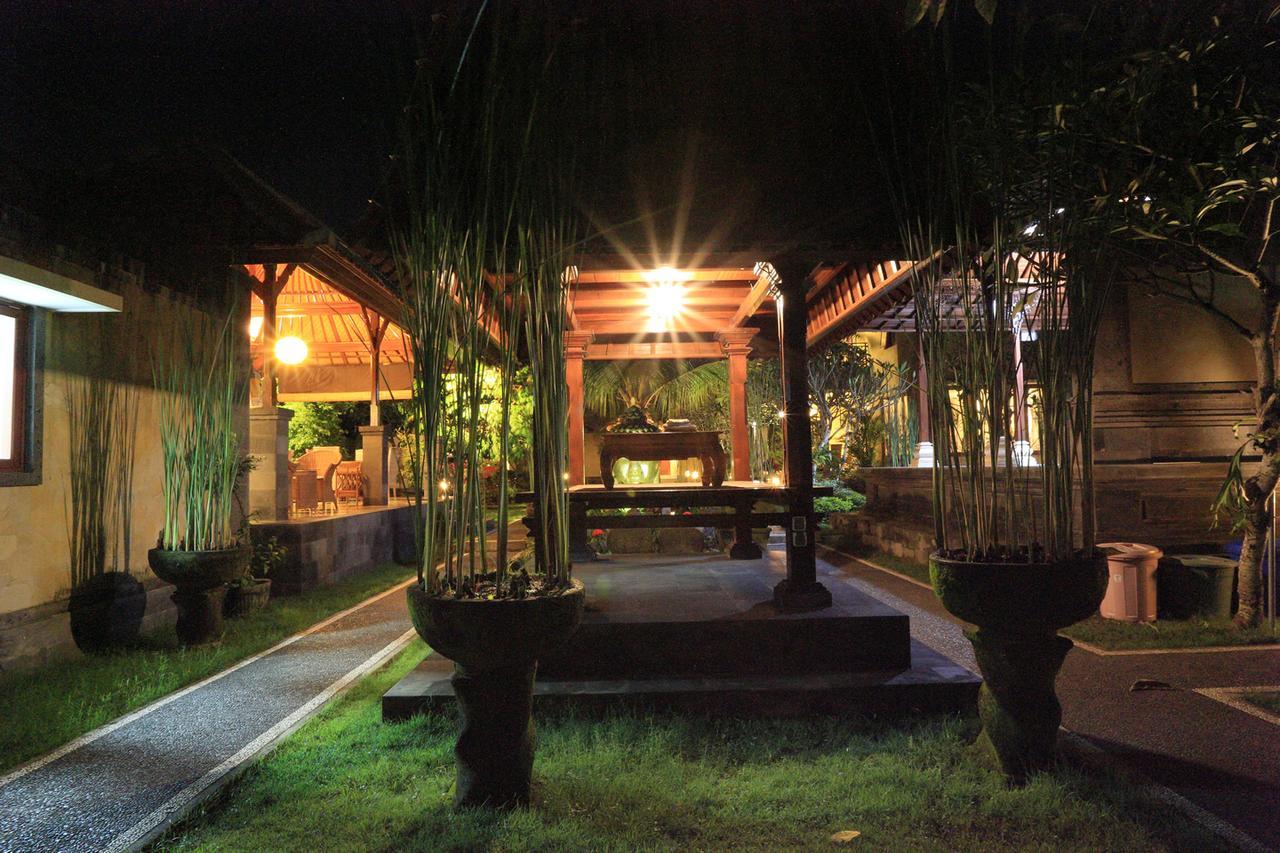 Luna Llena Villas Ubud  Exterior photo