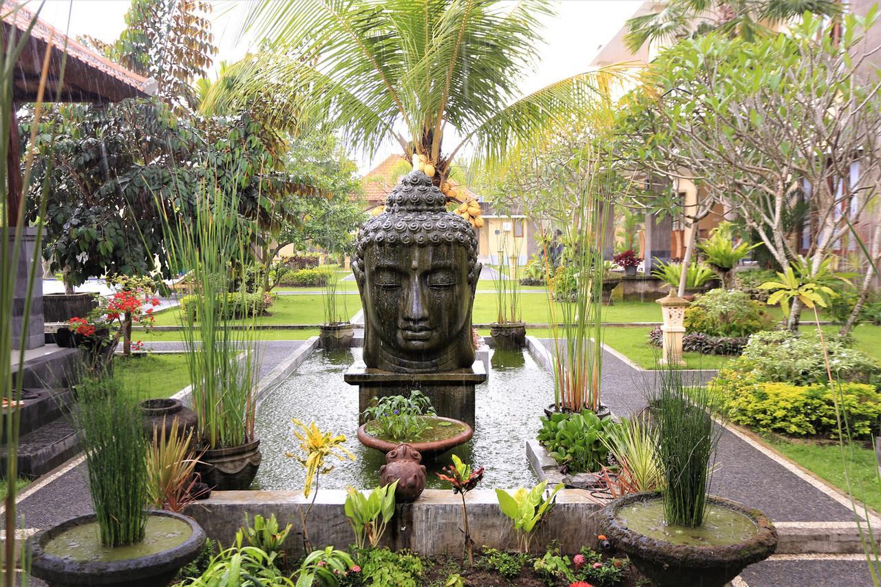 Luna Llena Villas Ubud  Exterior photo