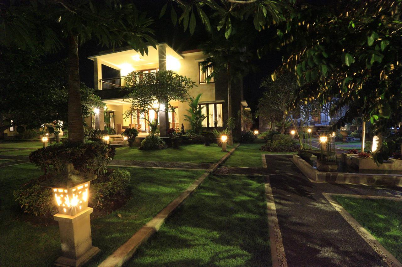 Luna Llena Villas Ubud  Exterior photo
