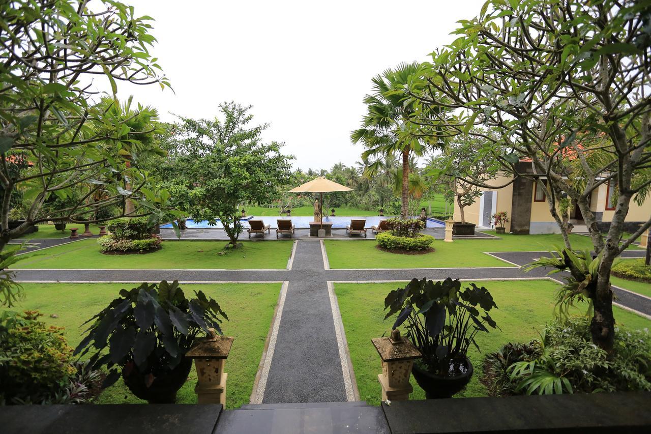 Luna Llena Villas Ubud  Exterior photo