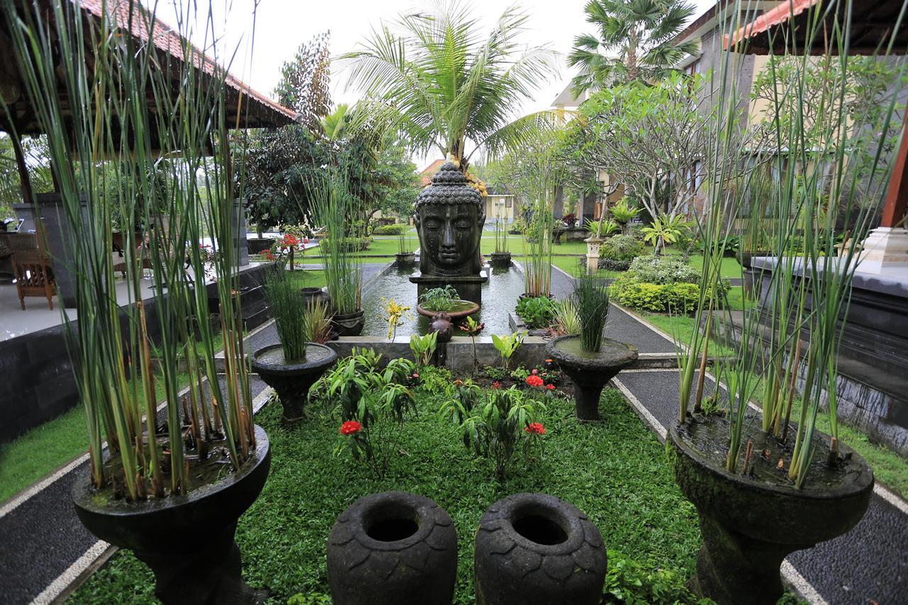 Luna Llena Villas Ubud  Exterior photo